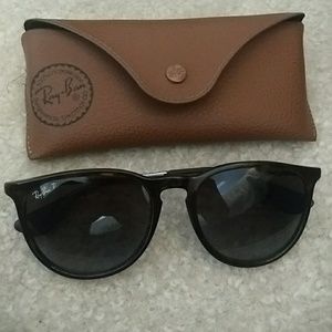 Erica Ray Bans